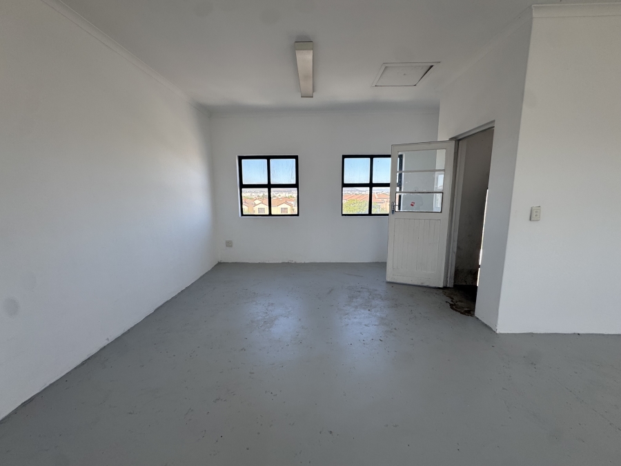 To Let commercial Property for Rent in Parklands Western Cape